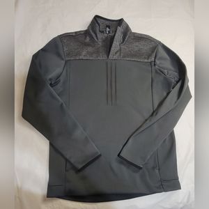 Adidas zip up